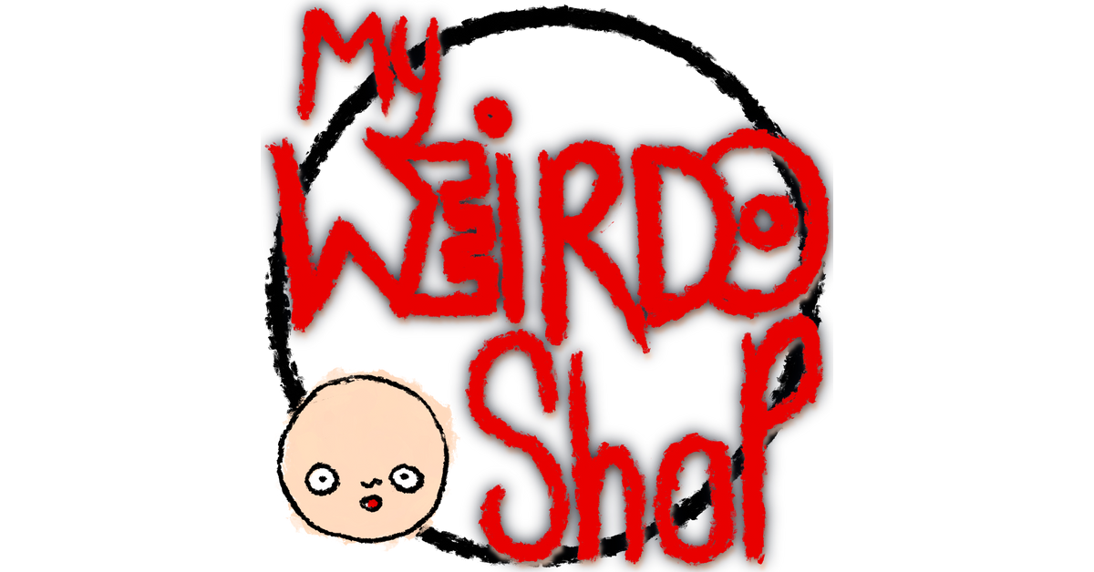 My Weirdo Shop