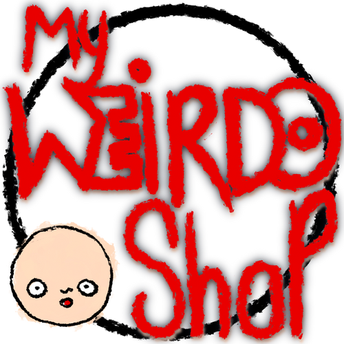 myweirdoshop