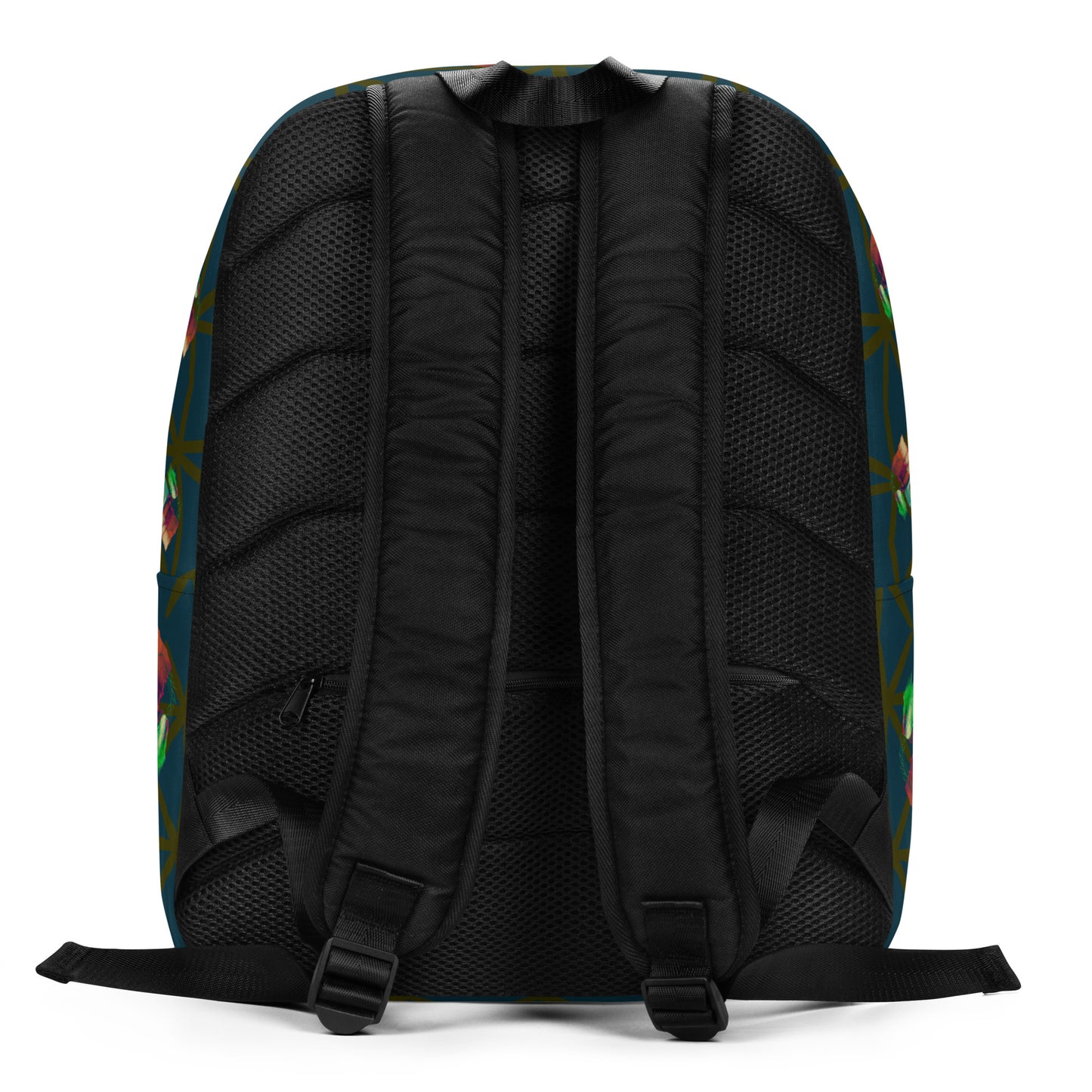 Backpack (Minimalist)- S2. The Eagle